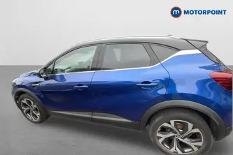 Renault Captur R.S. Line Automatic Petrol SUV - Stock Number (1652453) - Passenger side