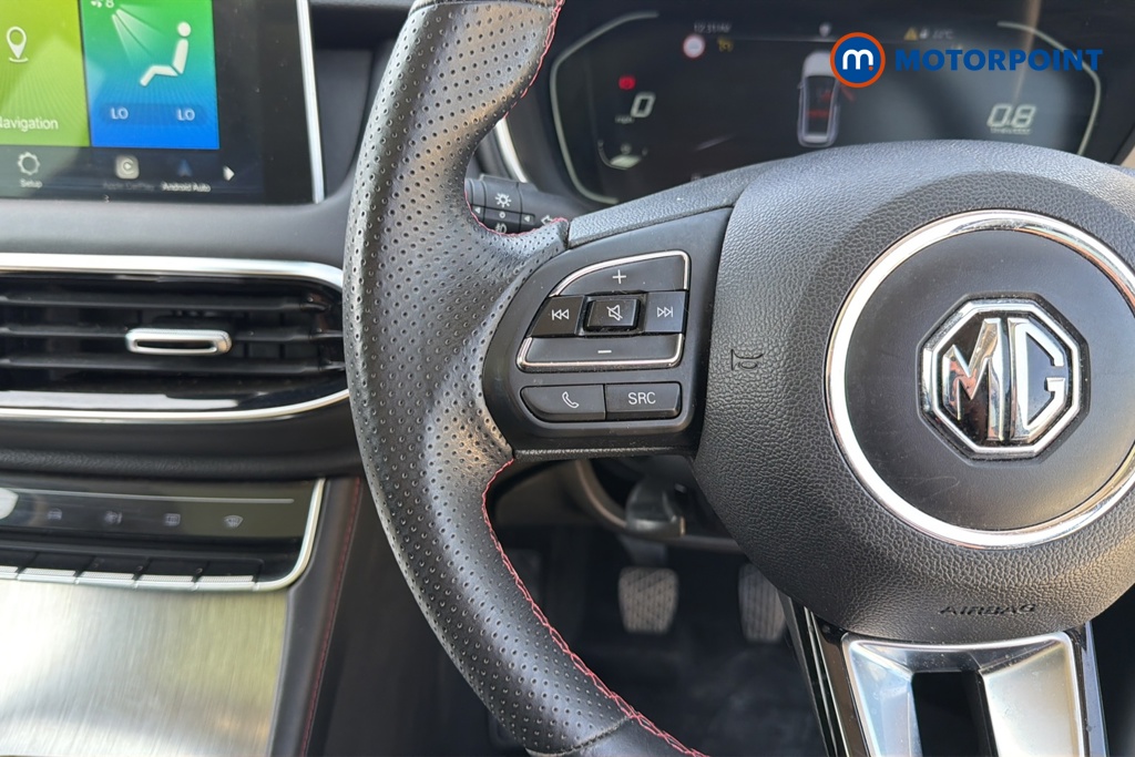 Mg Motor Uk HS Exclusive Manual Petrol SUV - Stock Number (1652465) - 4th supplementary image