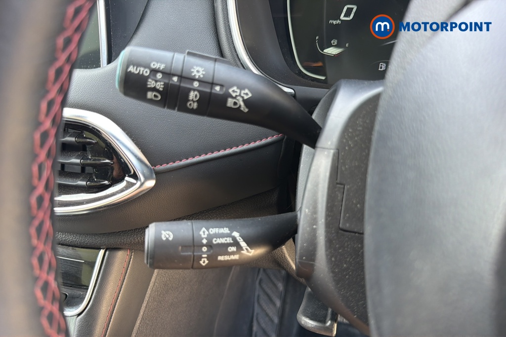 Mg Motor Uk HS Exclusive Manual Petrol SUV - Stock Number (1652465) - 5th supplementary image