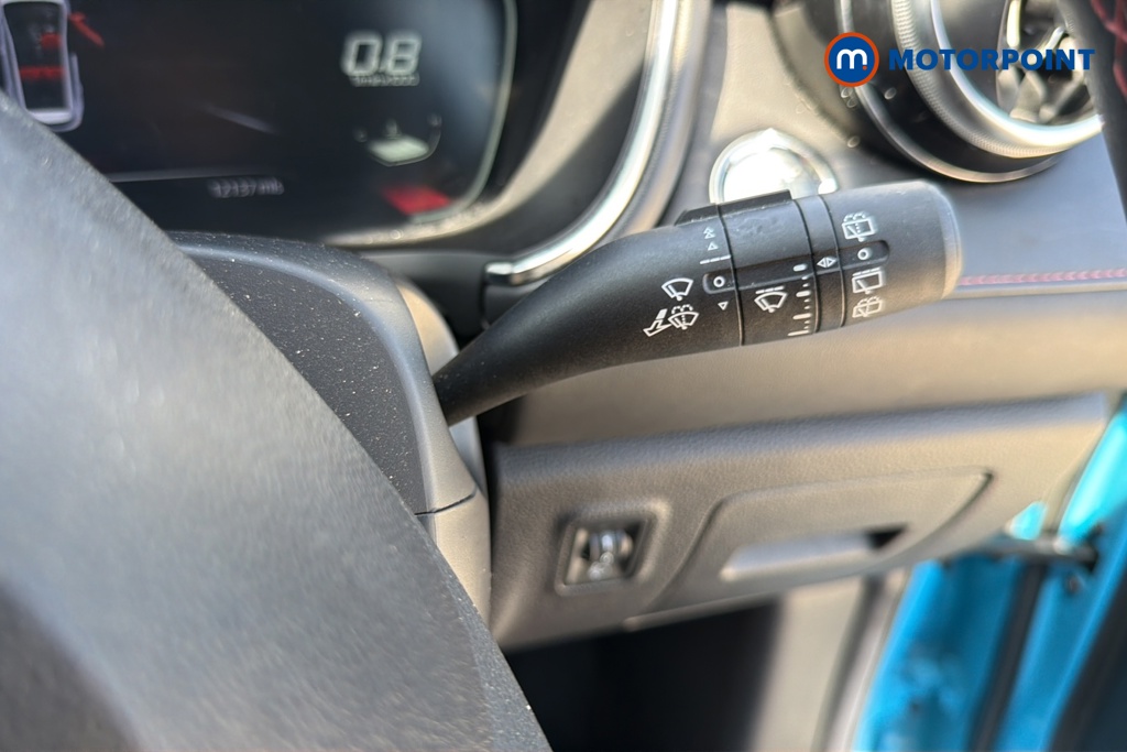 Mg Motor Uk HS Exclusive Manual Petrol SUV - Stock Number (1652465) - 6th supplementary image