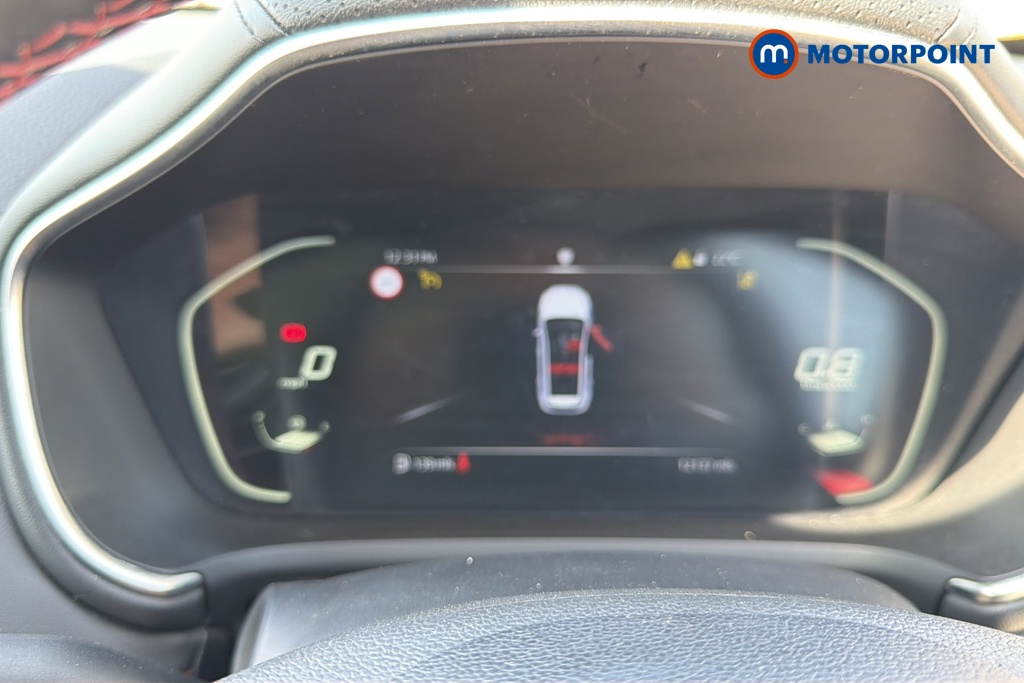 Mg Motor Uk HS Exclusive Manual Petrol SUV - Stock Number (1652465) - 7th supplementary image