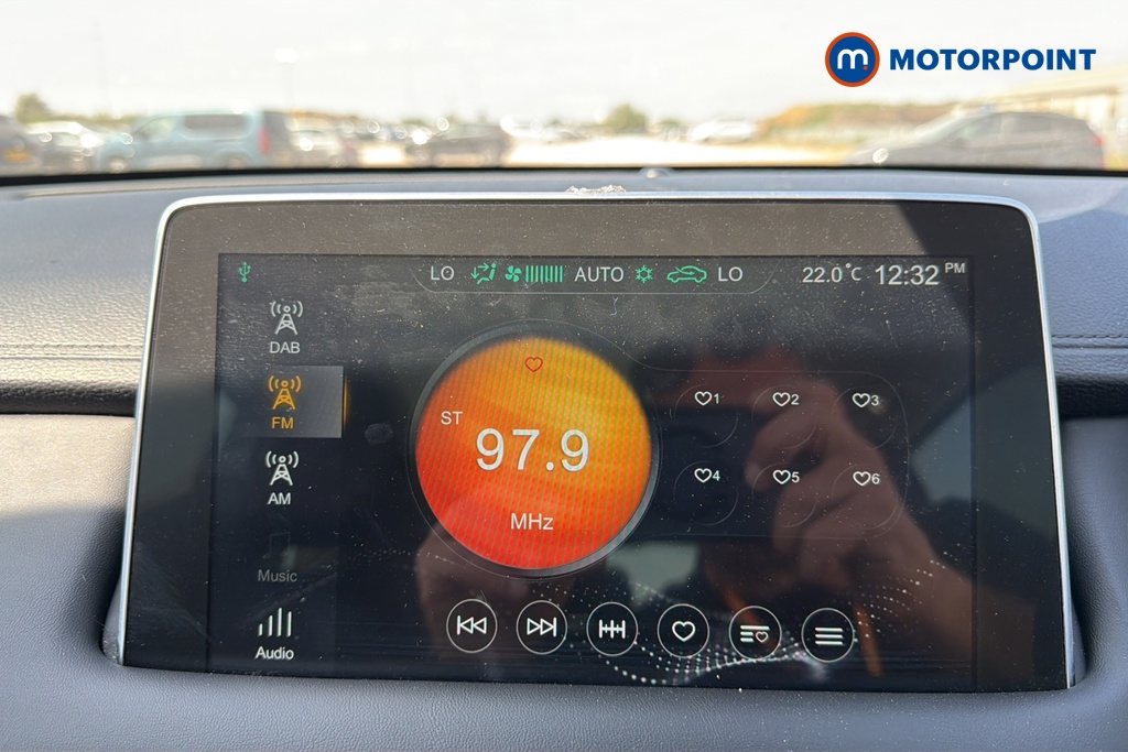Mg Motor Uk HS Exclusive Manual Petrol SUV - Stock Number (1652465) - 8th supplementary image