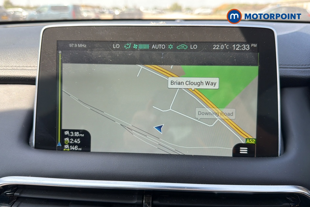 Mg Motor Uk HS Exclusive Manual Petrol SUV - Stock Number (1652465) - 9th supplementary image