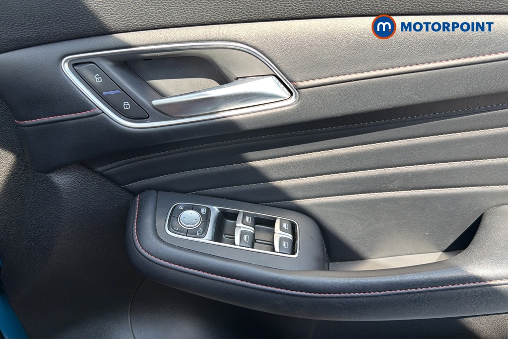 Mg Motor Uk HS Exclusive Manual Petrol SUV - Stock Number (1652465) - 10th supplementary image