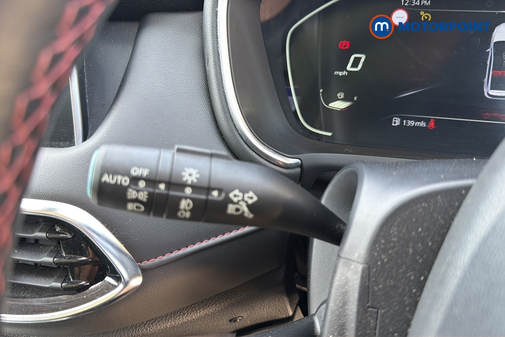 Mg Motor Uk HS Exclusive Manual Petrol SUV - Stock Number (1652465) - 11th supplementary image