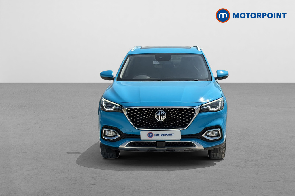 Mg Motor Uk HS Exclusive Manual Petrol SUV - Stock Number (1652465) - Front bumper