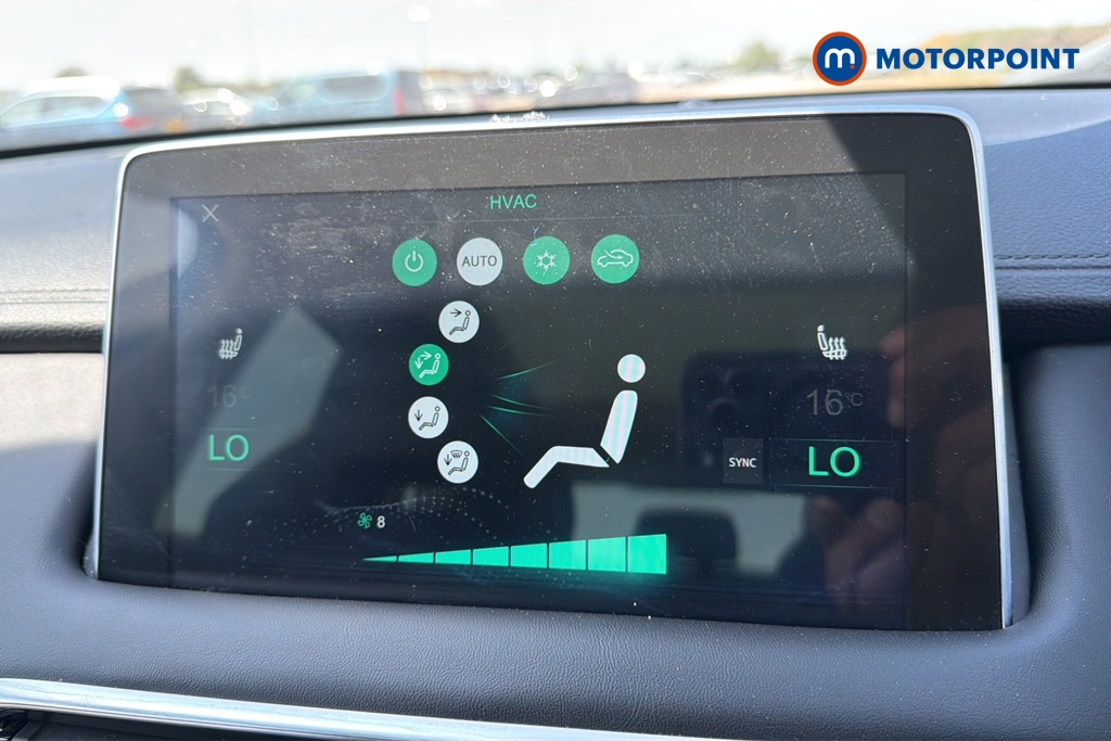Mg Motor Uk HS Exclusive Manual Petrol SUV - Stock Number (1652465) - 12th supplementary image