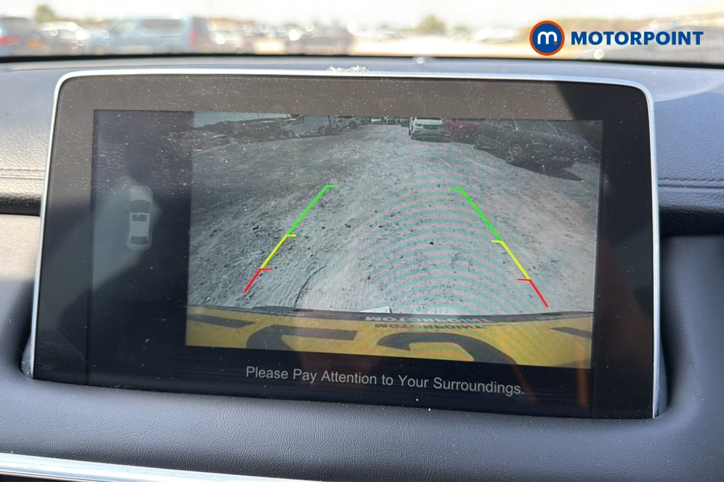 Mg Motor Uk HS Exclusive Manual Petrol SUV - Stock Number (1652465) - 13th supplementary image