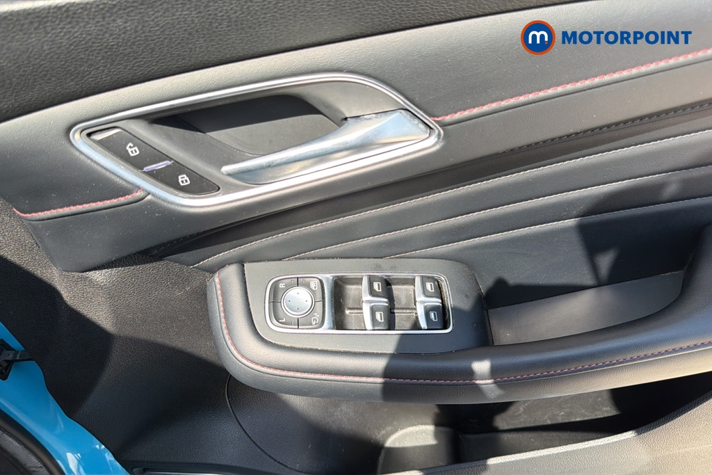 Mg Motor Uk HS Exclusive Manual Petrol SUV - Stock Number (1652465) - 19th supplementary image