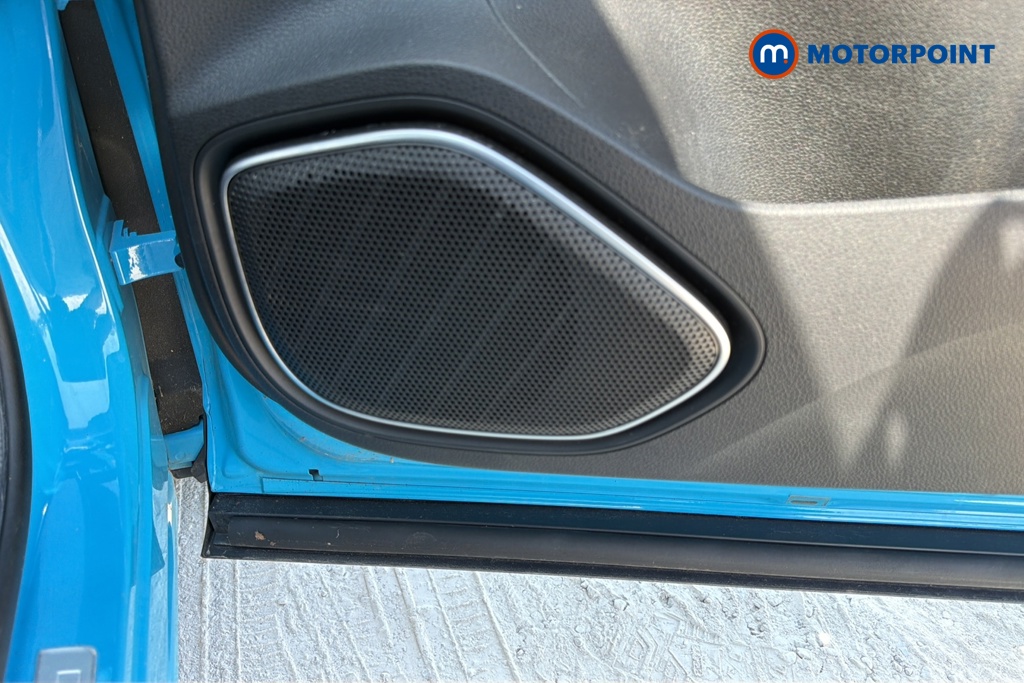 Mg Motor Uk HS Exclusive Manual Petrol SUV - Stock Number (1652465) - 21st supplementary image