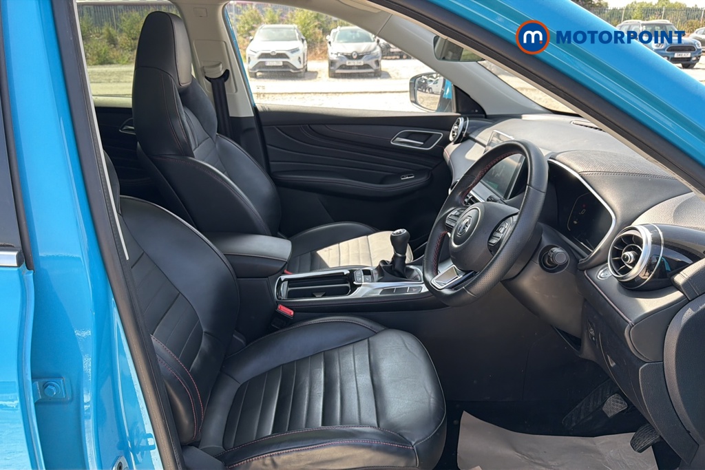 Mg Motor Uk HS Exclusive Manual Petrol SUV - Stock Number (1652465) - 22nd supplementary image