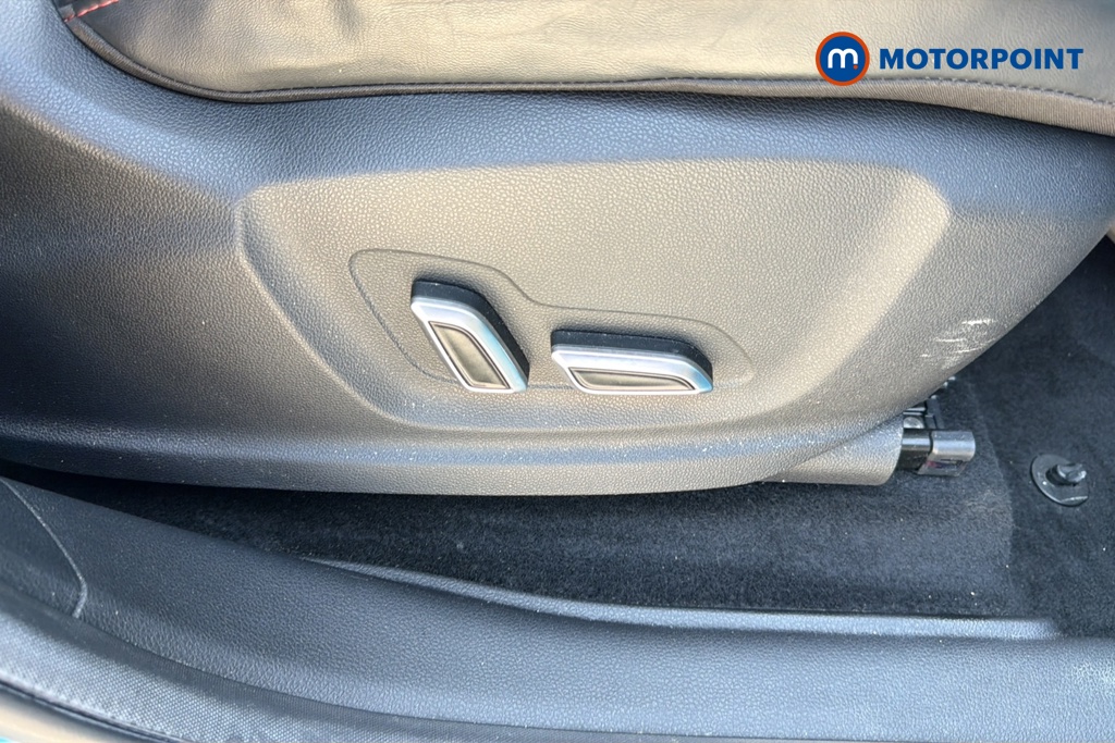 Mg Motor Uk HS Exclusive Manual Petrol SUV - Stock Number (1652465) - 23rd supplementary image