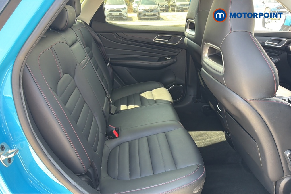 Mg Motor Uk HS Exclusive Manual Petrol SUV - Stock Number (1652465) - 25th supplementary image