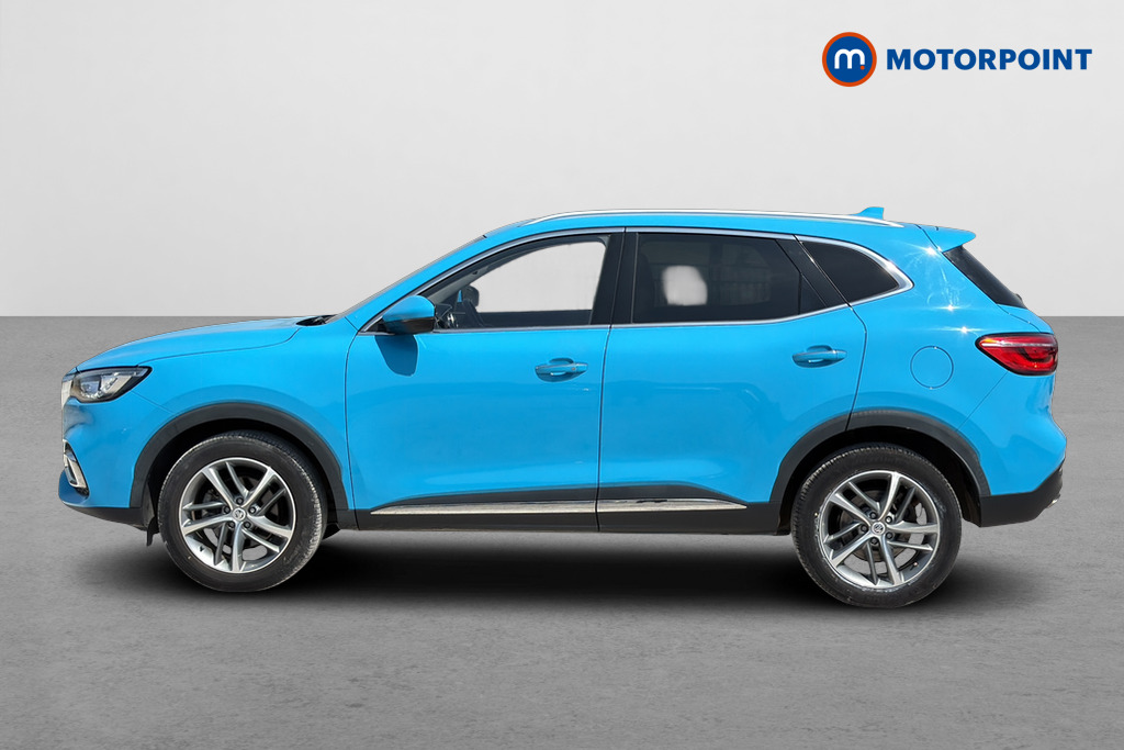 Mg Motor Uk HS Exclusive Manual Petrol SUV - Stock Number (1652465) - Drivers side