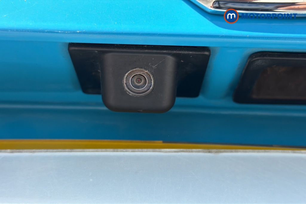 Mg Motor Uk HS Exclusive Manual Petrol SUV - Stock Number (1652465) - 37th supplementary image