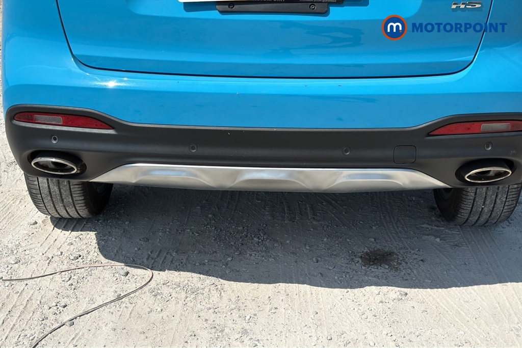 Mg Motor Uk HS Exclusive Manual Petrol SUV - Stock Number (1652465) - 39th supplementary image