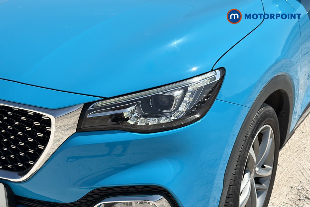 Mg Motor Uk HS Exclusive Manual Petrol SUV - Stock Number (1652465) - 42nd supplementary image
