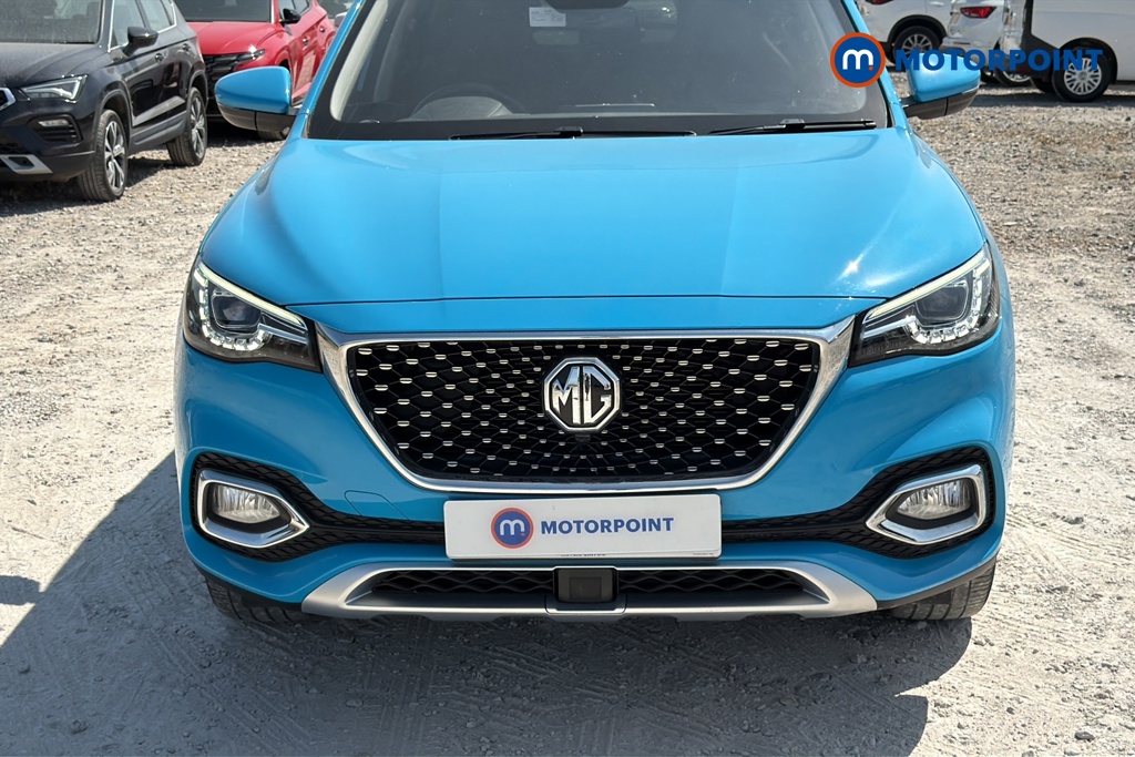 Mg Motor Uk HS Exclusive Manual Petrol SUV - Stock Number (1652465) - 43rd supplementary image