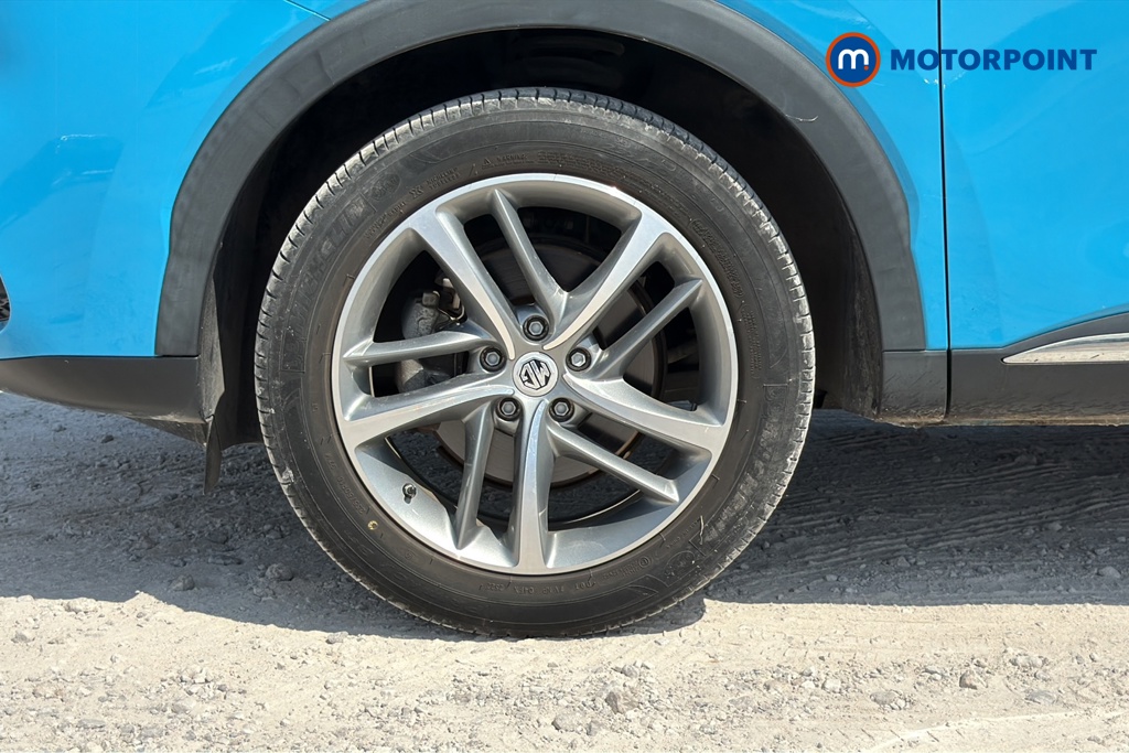 Mg Motor Uk HS Exclusive Manual Petrol SUV - Stock Number (1652465) - 44th supplementary image