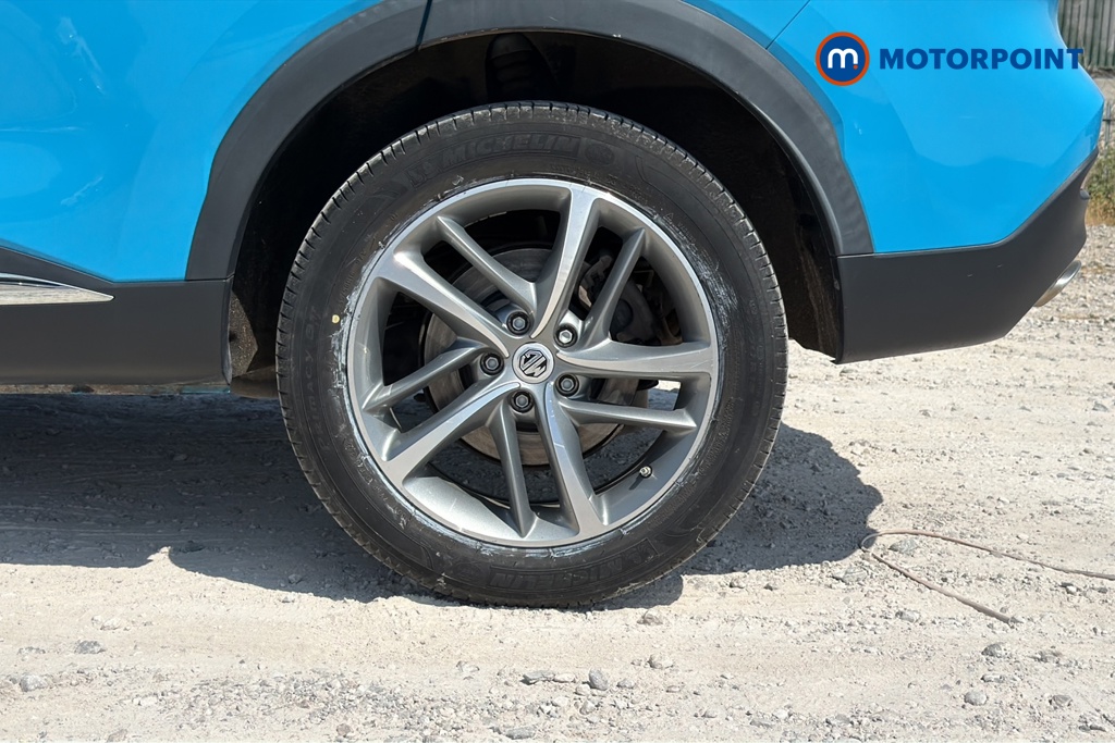 Mg Motor Uk HS Exclusive Manual Petrol SUV - Stock Number (1652465) - 45th supplementary image