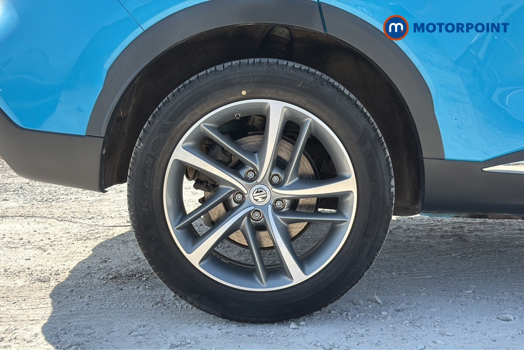 Mg Motor Uk HS Exclusive Manual Petrol SUV - Stock Number (1652465) - 46th supplementary image
