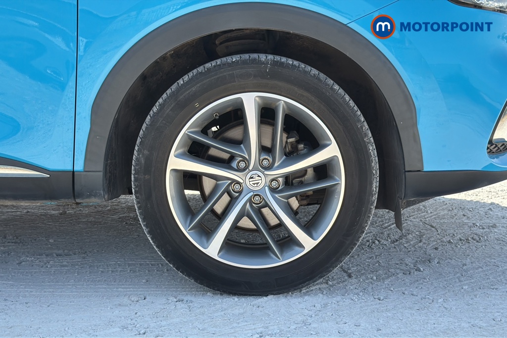 Mg Motor Uk HS Exclusive Manual Petrol SUV - Stock Number (1652465) - 47th supplementary image