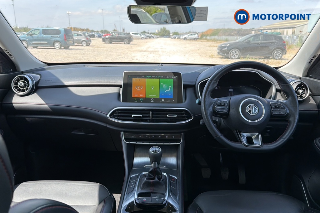 Mg Motor Uk HS Exclusive Manual Petrol SUV - Stock Number (1652465) - 1st supplementary image
