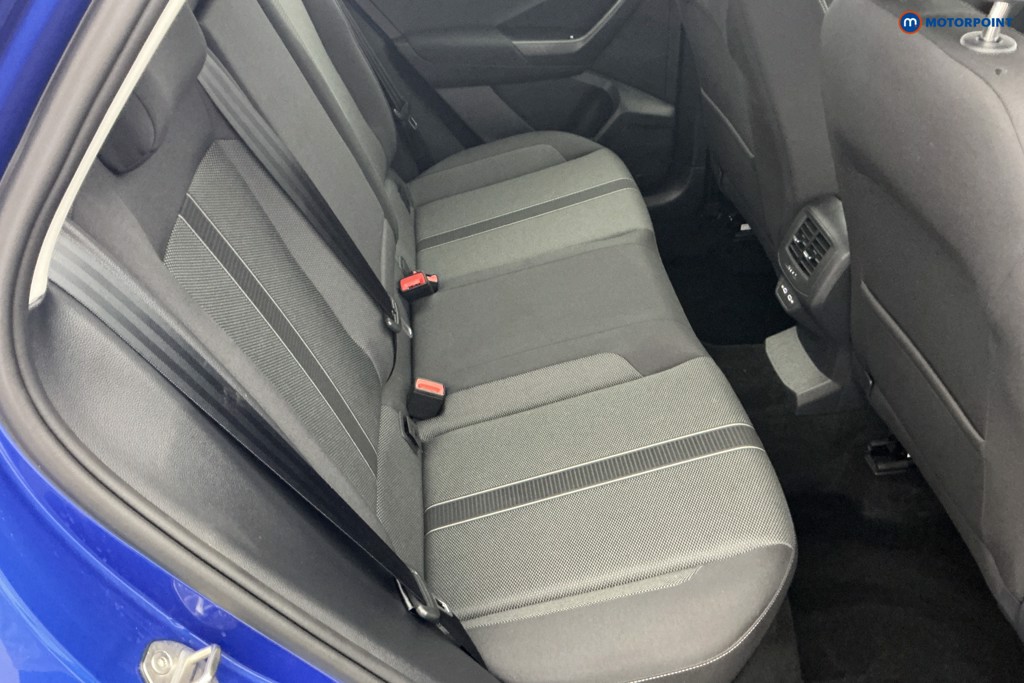 Volkswagen T-Roc Life Manual Petrol SUV - Stock Number (1652884) - 4th supplementary image
