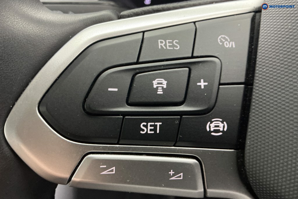 Volkswagen T-Roc Life Manual Petrol SUV - Stock Number (1652884) - 20th supplementary image