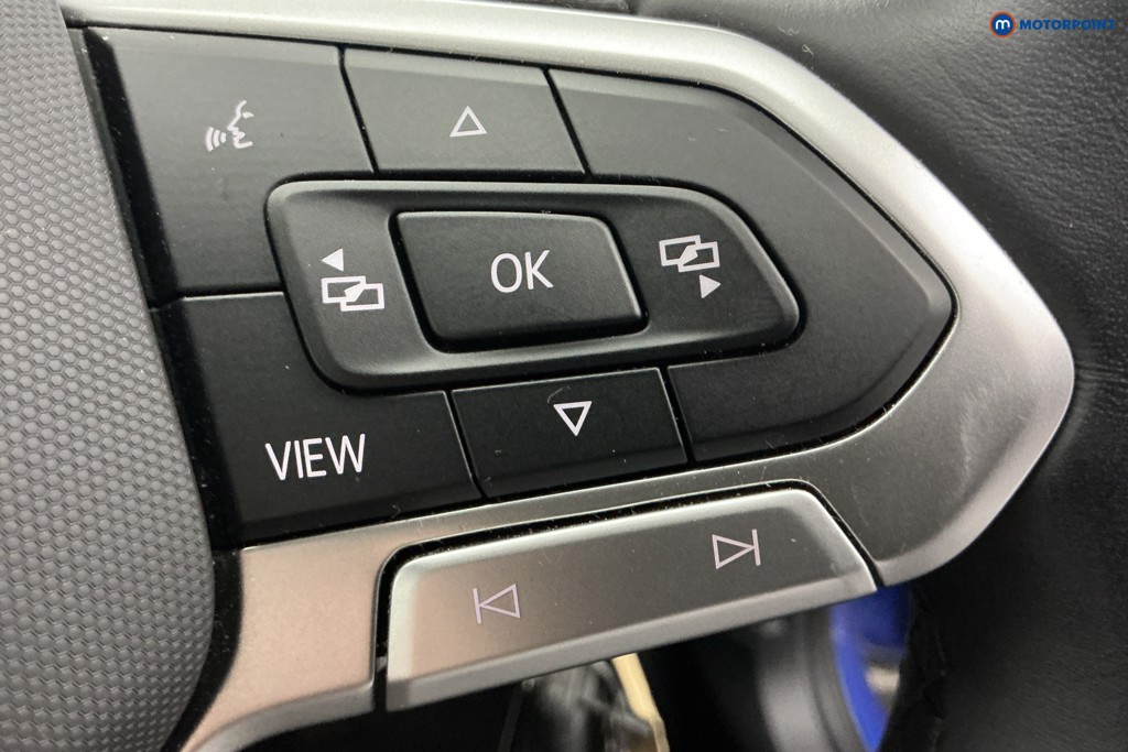 Volkswagen T-Roc Life Manual Petrol SUV - Stock Number (1652884) - 21st supplementary image