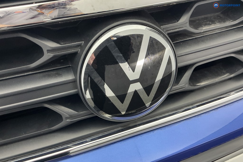 Volkswagen T-Roc Life Manual Petrol SUV - Stock Number (1652884) - 28th supplementary image