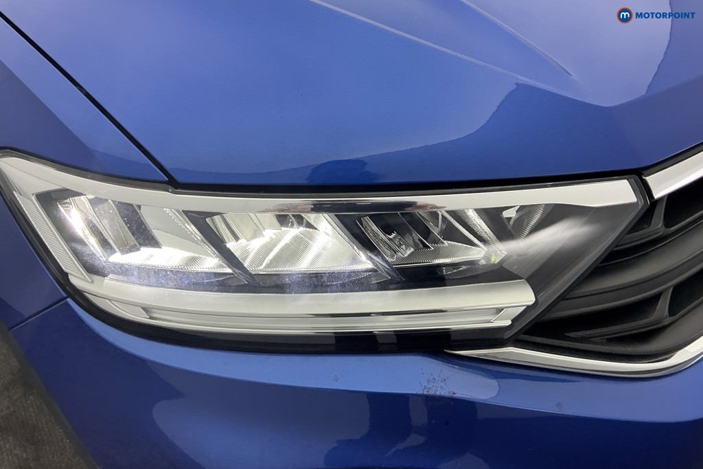 Volkswagen T-Roc Life Manual Petrol SUV - Stock Number (1652884) - 29th supplementary image