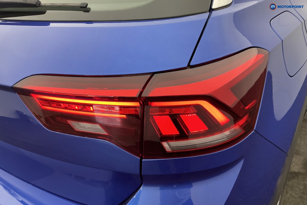 Volkswagen T-Roc Life Manual Petrol SUV - Stock Number (1652884) - 30th supplementary image