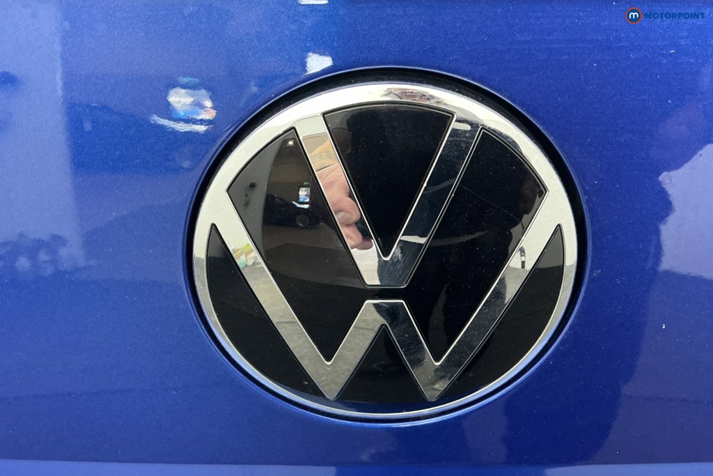 Volkswagen T-Roc Life Manual Petrol SUV - Stock Number (1652884) - 31st supplementary image