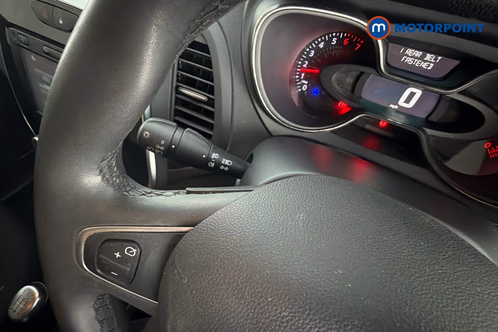 Renault Captur Iconic Manual Petrol SUV - Stock Number (1653433) - 3rd supplementary image