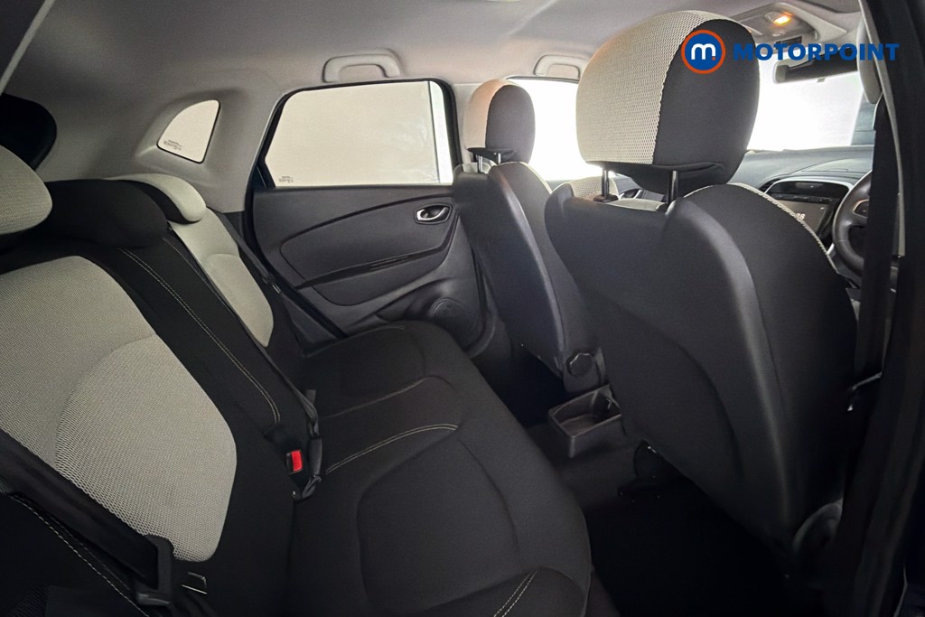 Renault Captur Iconic Manual Petrol SUV - Stock Number (1653433) - 20th supplementary image