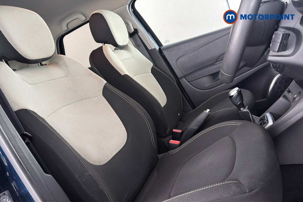 Renault Captur Iconic Manual Petrol SUV - Stock Number (1653433) - 42nd supplementary image
