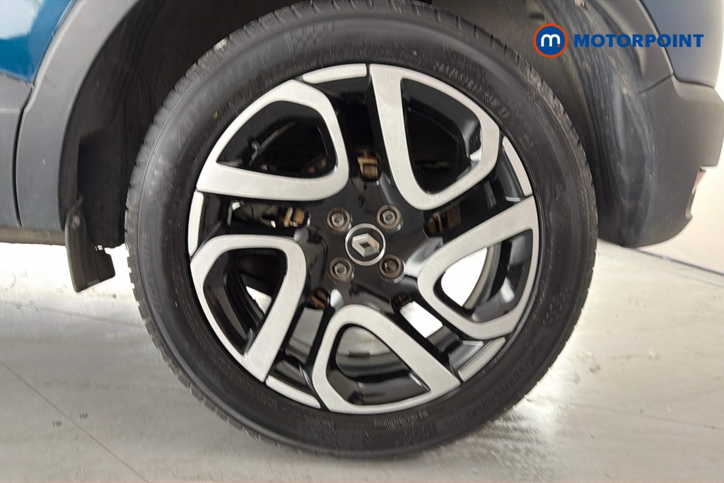 Renault Captur Iconic Manual Petrol SUV - Stock Number (1653433) - 48th supplementary image