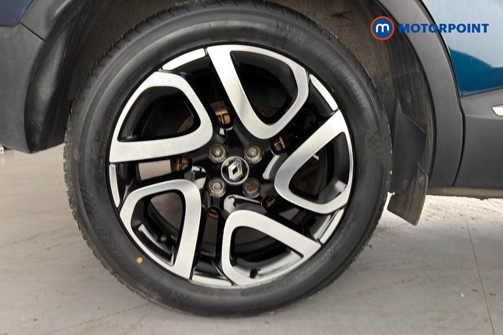 Renault Captur Iconic Manual Petrol SUV - Stock Number (1653433) - 49th supplementary image