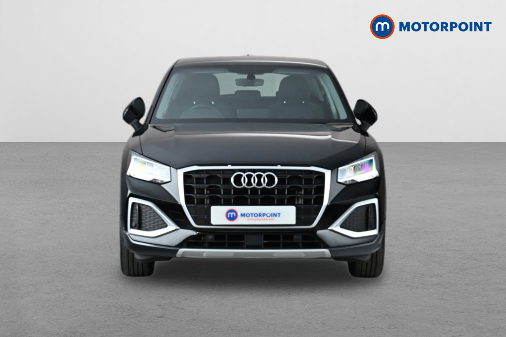 Audi Q2 Sport Automatic Petrol SUV - Stock Number (1653869) - Front bumper