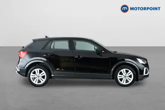 Audi Q2 Sport Automatic Petrol SUV - Stock Number (1653869) - Drivers side