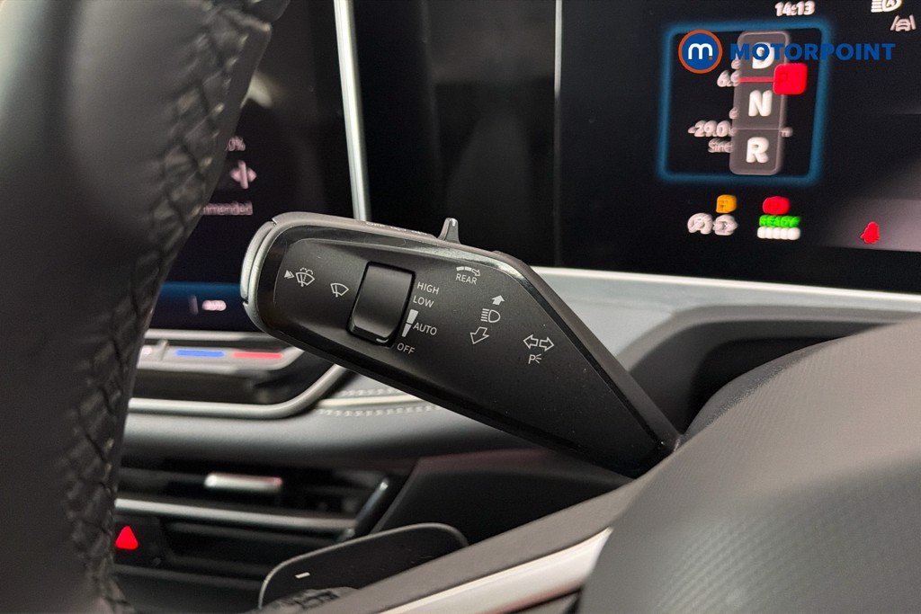 Volkswagen Passat Life Automatic Petrol Plug-In Hybrid Estate - Stock Number (1654187) - 6th supplementary image