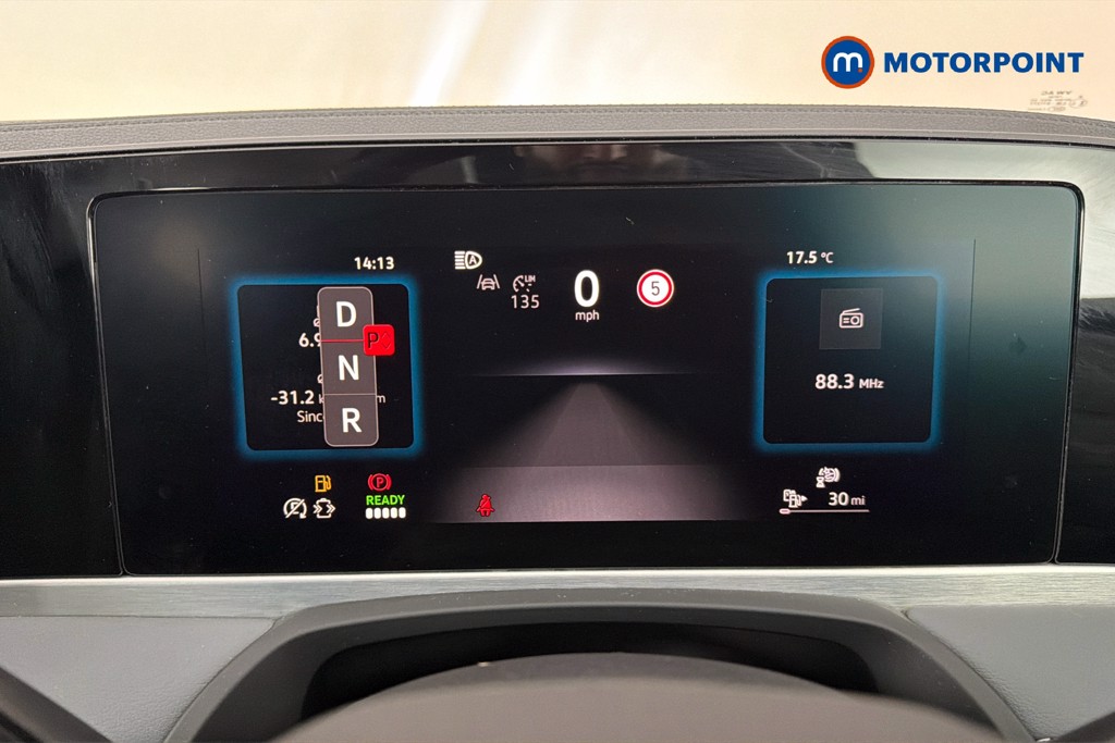 Volkswagen Passat Life Automatic Petrol Plug-In Hybrid Estate - Stock Number (1654187) - 8th supplementary image