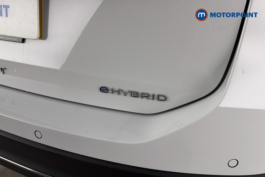 Volkswagen Passat Life Automatic Petrol Plug-In Hybrid Estate - Stock Number (1654187) - 37th supplementary image