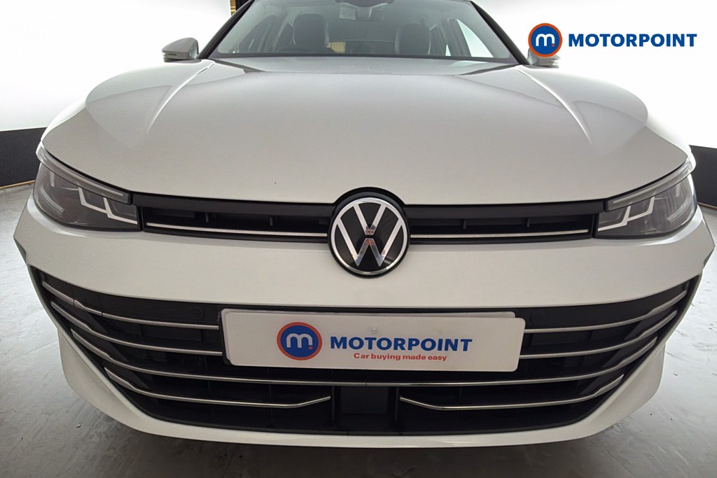 Volkswagen Passat Life Automatic Petrol Plug-In Hybrid Estate - Stock Number (1654187) - 45th supplementary image