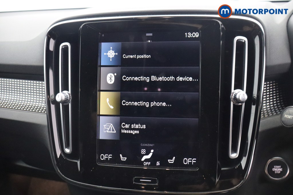 Volvo Xc40 R Design Automatic Petrol SUV - Stock Number (1654367) - 2nd supplementary image