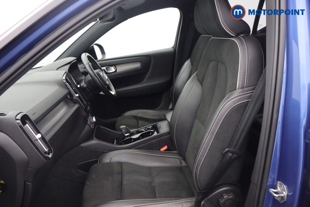 Volvo Xc40 R Design Automatic Petrol SUV - Stock Number (1654367) - 9th supplementary image