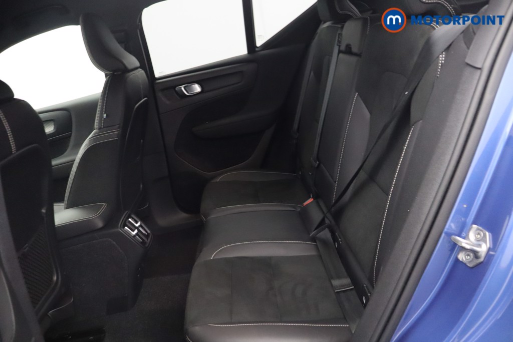 Volvo Xc40 R Design Automatic Petrol SUV - Stock Number (1654367) - 10th supplementary image