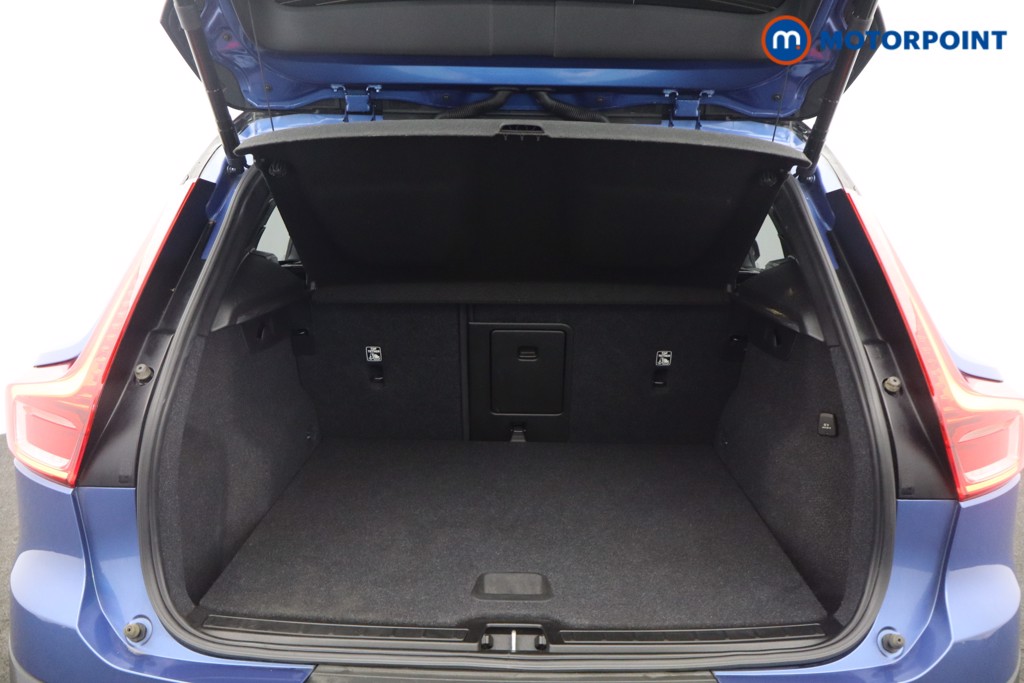 Volvo Xc40 R Design Automatic Petrol SUV - Stock Number (1654367) - 11th supplementary image