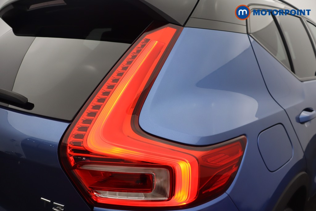 Volvo Xc40 R Design Automatic Petrol SUV - Stock Number (1654367) - 12th supplementary image